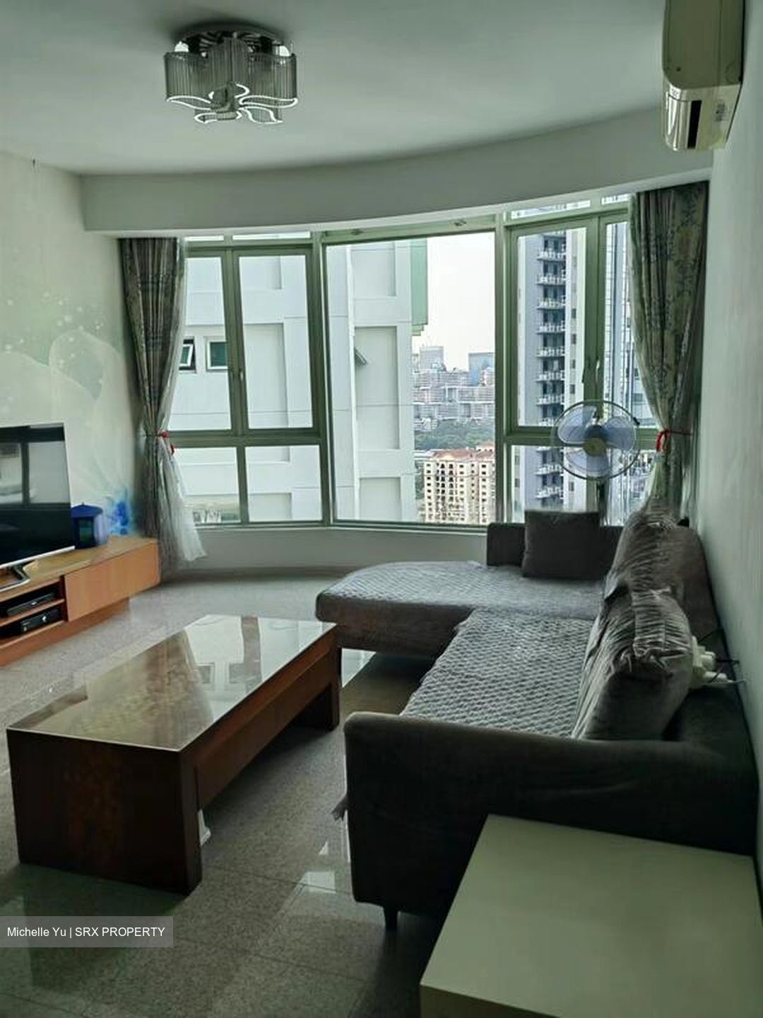 Queens (D3), Condominium #466929121